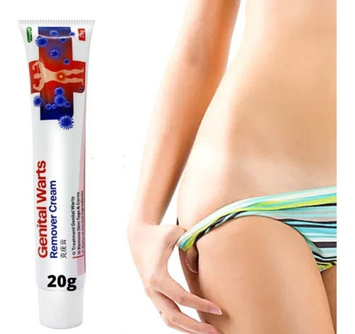 Pomada Cicatrizante Kanyehb Removedor Verrugas Kanyehb En Tubo De 20ml/20g Neutra