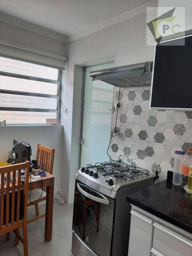Imagem 7 de 24 de Apartamento Com 2 Dormitórios À Venda, 74 M² Por R$ 340.000,00 - Limão - São Paulo/sp - Ap0566