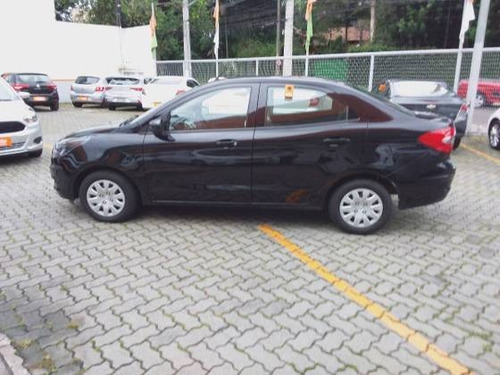 Imagem 9 de 10 de Ford Ka 1.5 Ti-vct Flex Se Manual