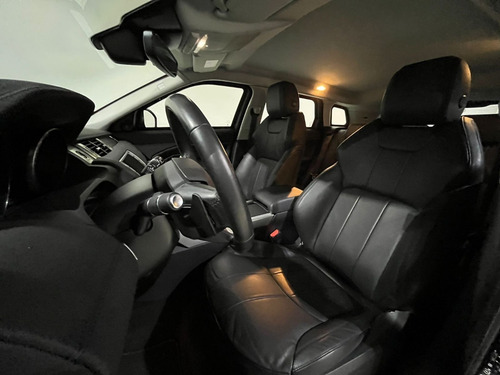 Imagem 9 de 12 de Range Rover Evoque P240 Se 2018 Blindada Trust Niiia