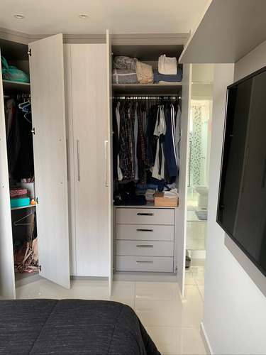 Apartamento Em Frente A Estação Oratório