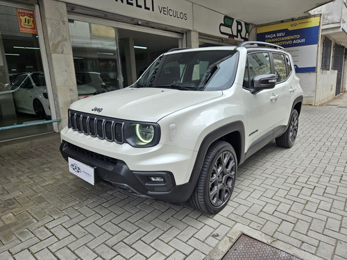 Jeep Renegade 1.3 T270 TURBO FLEX S 4X4 AT9