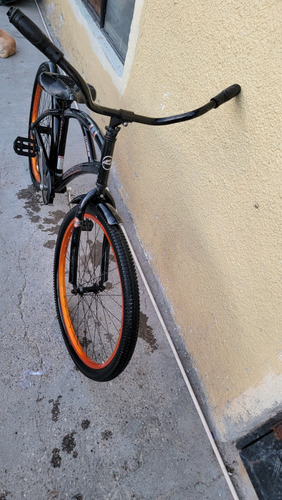 Bicicleta Next La Joya R26 Negro R26 (Usado)