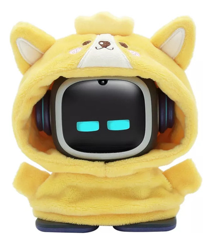 Ropa De Perro Corgi Para Emo Robot