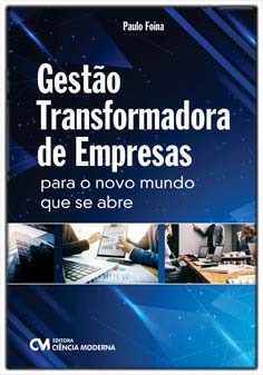 Libro Gestao Transformadora De Empresas De Foina Paulo Roger