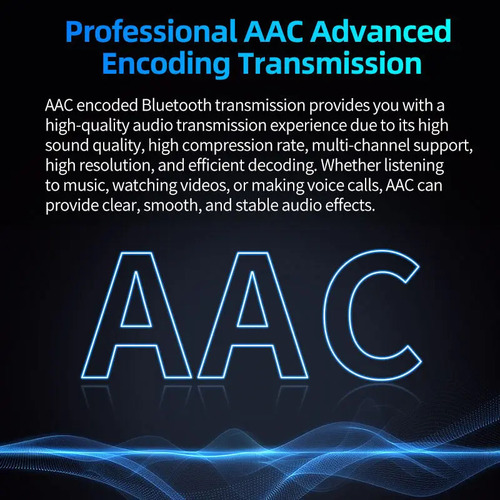 Módulo Bluetooth Kz Ae01 Con Gancho Para Orejas Qdc/s/c