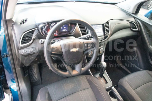 Chevrolet Trax 2019 1.8 Lt At