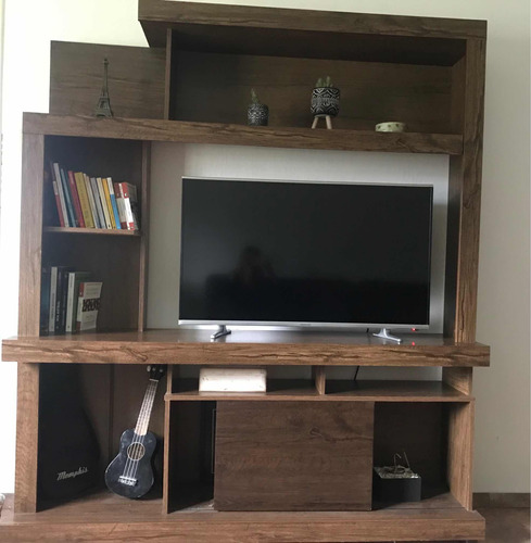 Mueble Para Televisión 