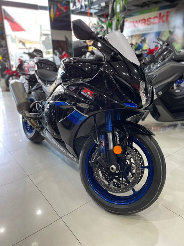 Imagen 1 de 8 de Suzuki Gsx 1000 R - 0km - Motos M R