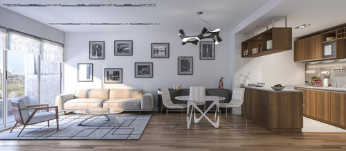 Imagen 11 de 12 de Departamento Venta 1 Ambiente Pozo Villa Urquiza