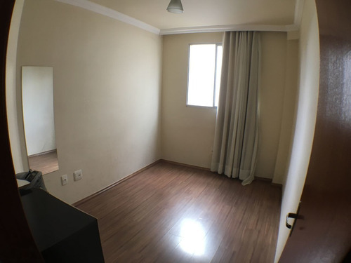 Cobertura 3 Quartos No Bairro Parque Turistas - Par1652
