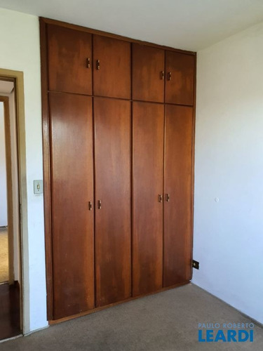 Imagem 8 de 15 de Apartamento - Jabaquara - Sp - 610574