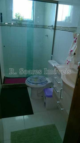 Imagem 15 de 15 de Excelente Casa Em Vila Valqueire Dois Dormitórios - Vvcn20032