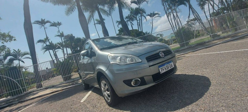 Imagem 3 de 8 de Fiat Idea 1.4 Mpi Attractive 8v Flex 4p Manual