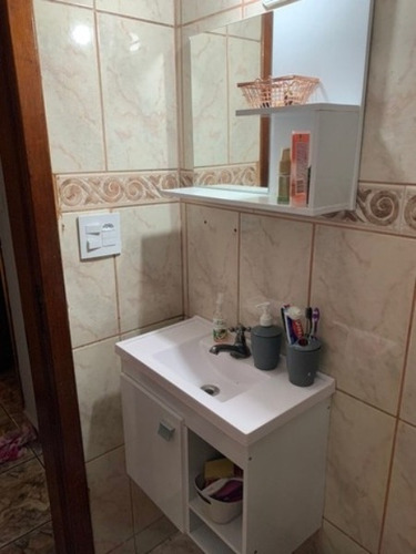 Imagem 13 de 27 de Apartamento 53 M² - 2 Vagas - Condomínio Tiradentes - Jd. Irajá - São Bernardo - 5546