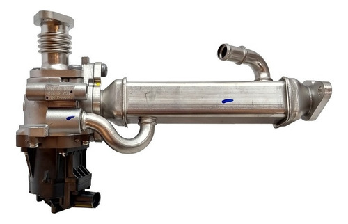 Válvula Egr Ducato Fiat 5802528634