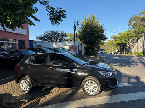 Chevrolet Onix 1.0 Turbo Aut. 5p