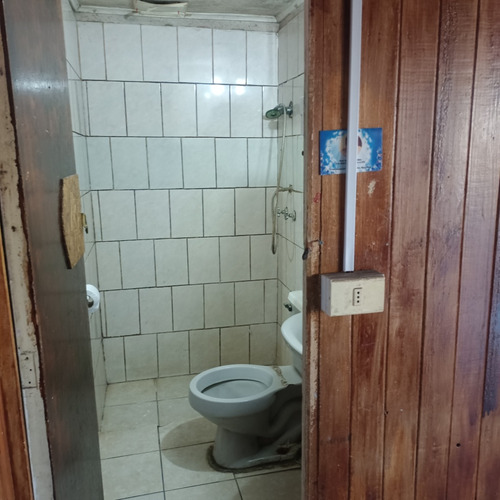 Se Vende Casa Grande (se Puede Dividir En 2) En Llolleo