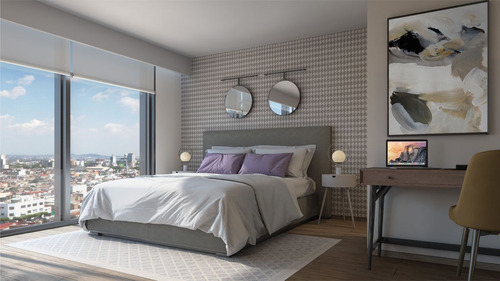 Departamento En Venta En Nueva Providencia Guadalajara | Ummi