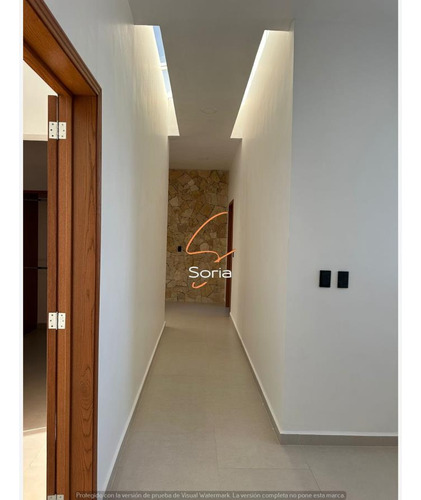 Casa En Venta En Lomas De Cocoyoc, Atlatlahucan, Morelos
