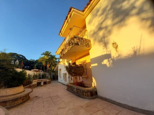 Imagen 1 de 26 de Gabriel Rivas Vende Casa En Urb. Trigal Norte Valencia Cod: Lemc-461