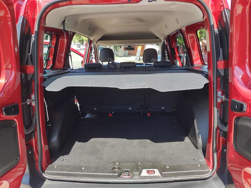 Renault Kangoo Ii Stepway 1.6 Sceii 2020