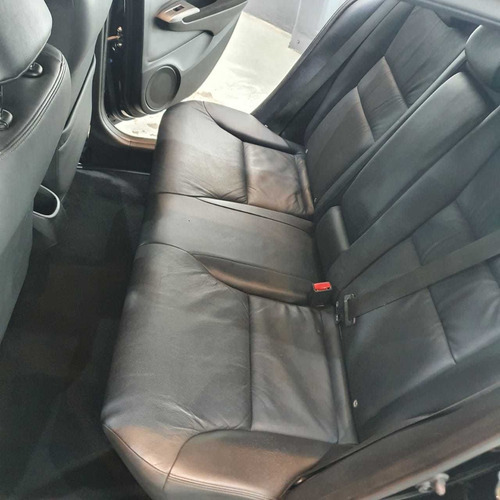 Honda City 1.5 Ex-l Mt 120cv 2014