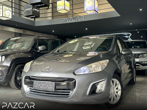 Peugeot 308 1.6 Active