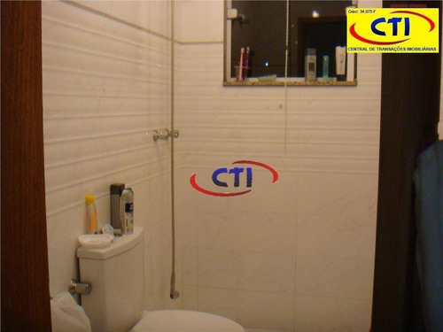 Sobrado Comercial À Venda, Nova Petrópolis, São Bernardo Do Campo. - So0188