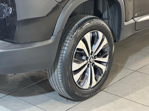 Fiat Toro 1.3 Volcano 16V Turbo Flex 4X2 Aut. 4P