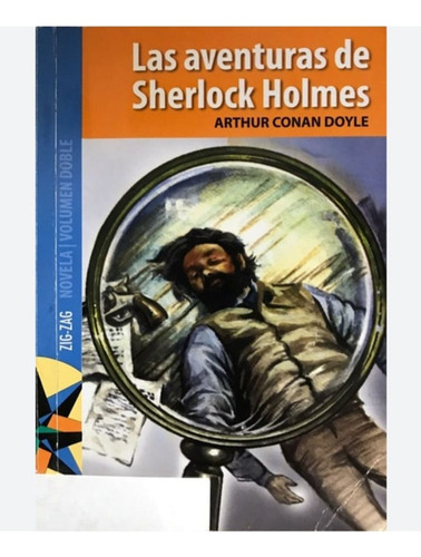 Las Aventuras De Sherlock Holmes