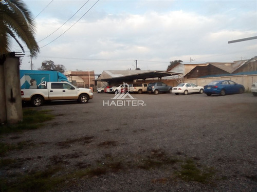 Sitio En Venta En Curicó