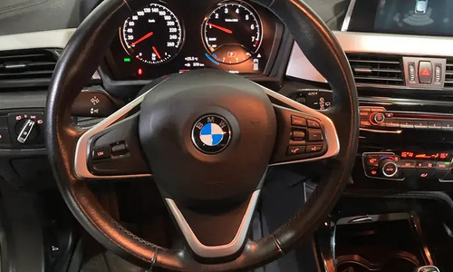 BMW X2 sDrive18i | Executive 1.5 lt Turbo sDrive