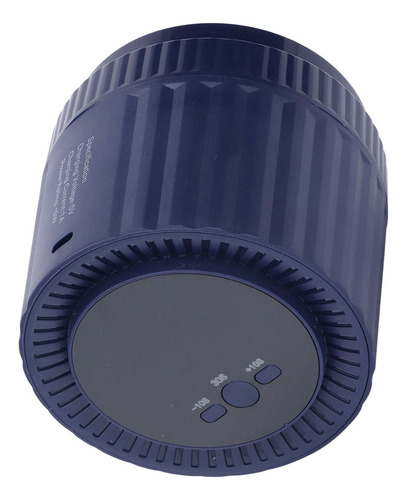 Kit De Sellador Al Vacío Eléctrico Mason Jar Professional Ef