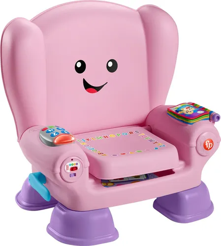 Fisher price smart stages sale