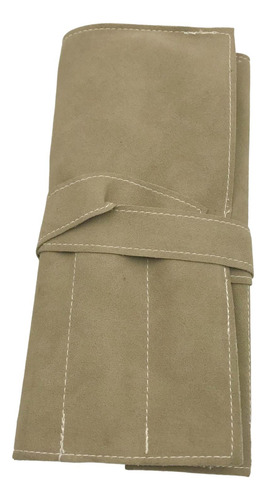 Bolsa Enrollable Para Tijeras De Salón, Bolsa Para Tijeras