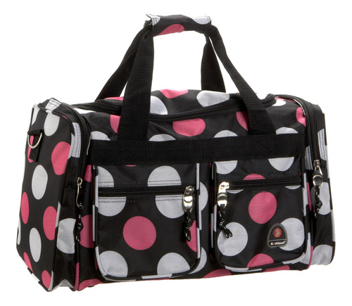 Rockland Bolso De 19 Pulgadas), Ptb419-newmulpi