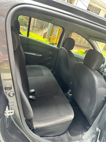 Renault Sandero 1.6 Expression