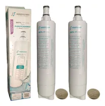 Comprar Kit 2 Filtro Refil Compatível Purificador Água Consul Cpb36