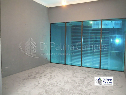 Imagem 15 de 15 de Prédio Comercial Com 240 M² Em 2 Pavimentos No Ipiranga - Dp685