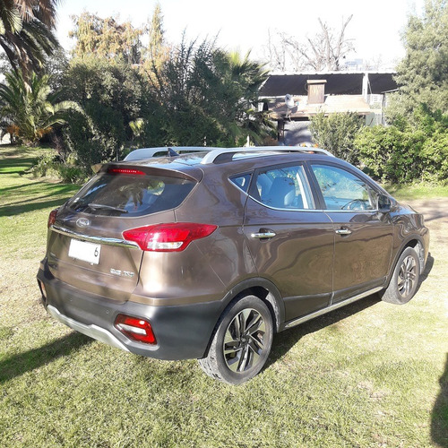 JAC JS3 1.6 Advance Mt