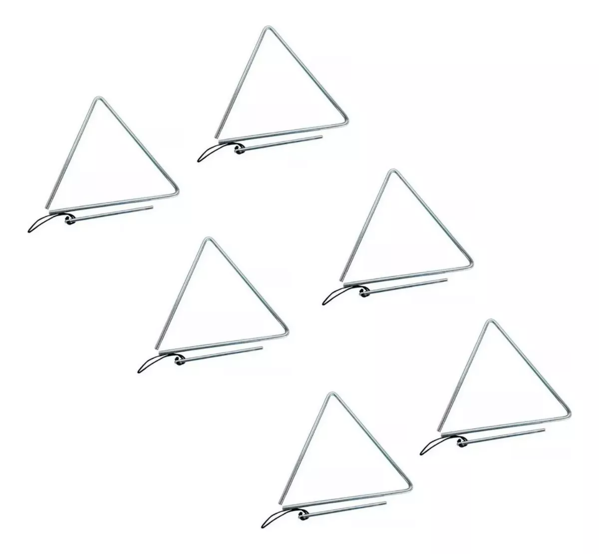 Terceira imagem para pesquisa de triangulo instrumento