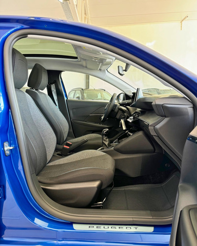 Peugeot 208 208 Style