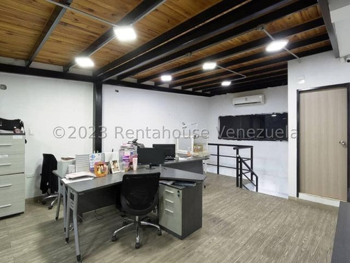 Enixon Sanchez Vende Edificios (2) Con Locales Zona Centro #23-24111