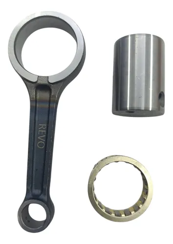 Kit Biela Crypton115 Fi Crypton 115 Fi Tipo Original