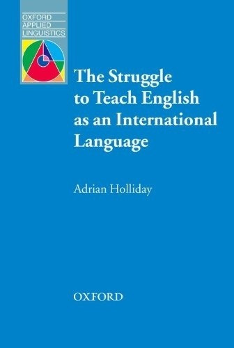 Struggle To Teach English As An International Language,the