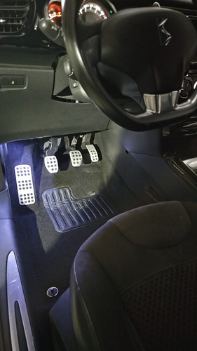 D.S. DS3 1.6 Vti 120 So Chic