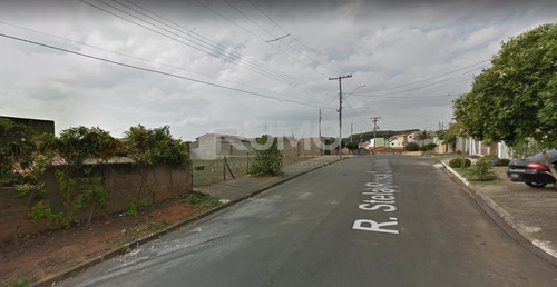 Terreno À Venda Em Parque Jambeiro - Te007861