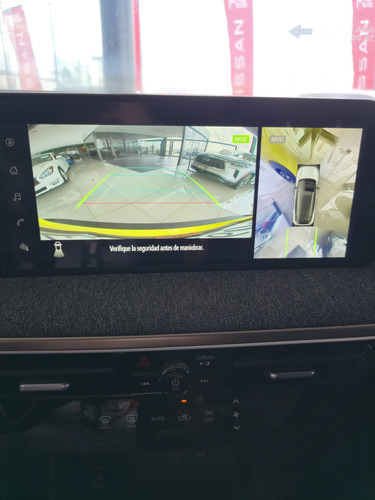 Nissan Kicks 2.0 Platinum Cvt