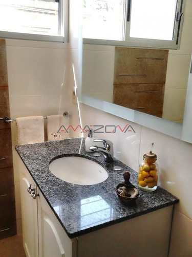Excelente Casa En San Rafael - Ref: 5056